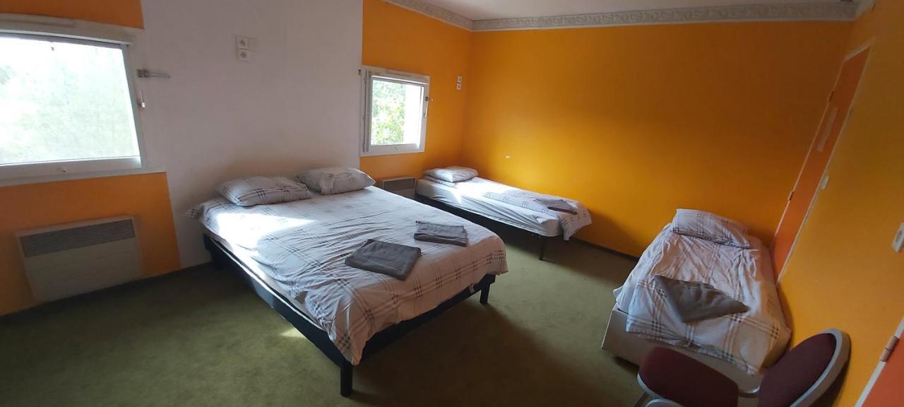 Lyon Est Hotel