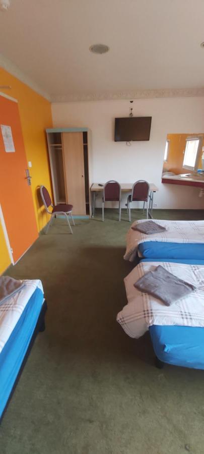 Hotel Lyon Est Saint-Pierre-de-Chandieu