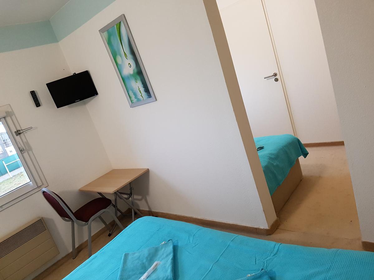 Hotel Lyon Est *